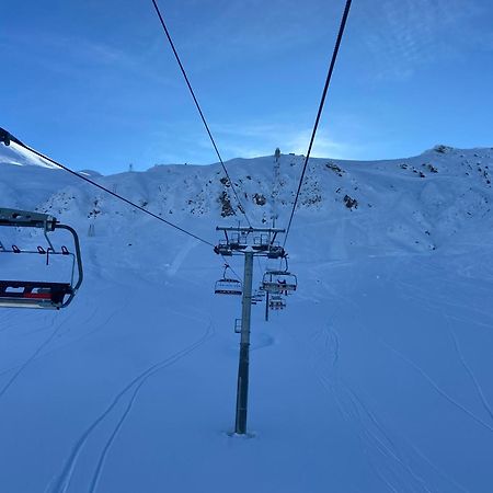 Appartement Grand Confort Valfrejus 2Pieces 6 Couchages Exteriör bild