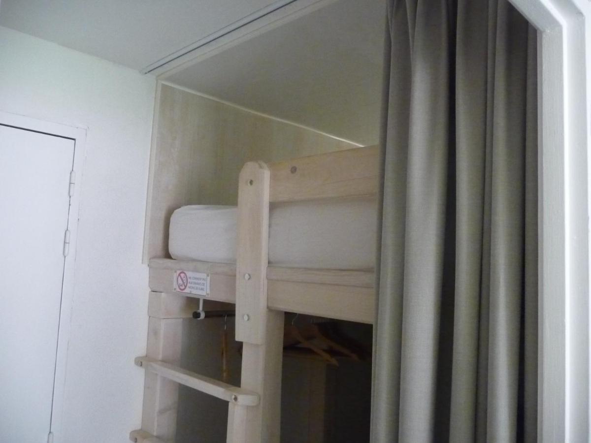 Appartement Grand Confort Valfrejus 2Pieces 6 Couchages Exteriör bild