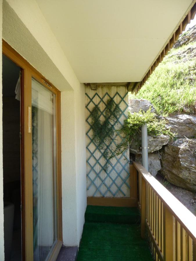 Appartement Grand Confort Valfrejus 2Pieces 6 Couchages Exteriör bild