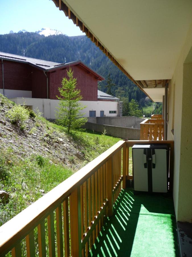 Appartement Grand Confort Valfrejus 2Pieces 6 Couchages Exteriör bild