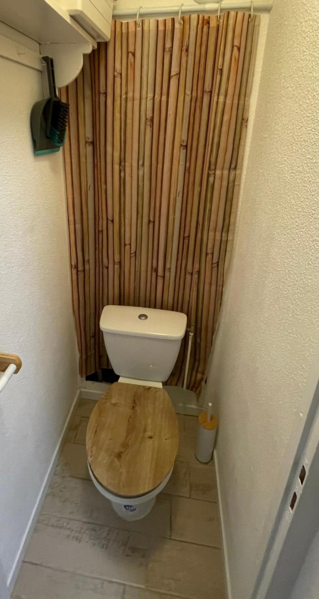Appartement Grand Confort Valfrejus 2Pieces 6 Couchages Exteriör bild